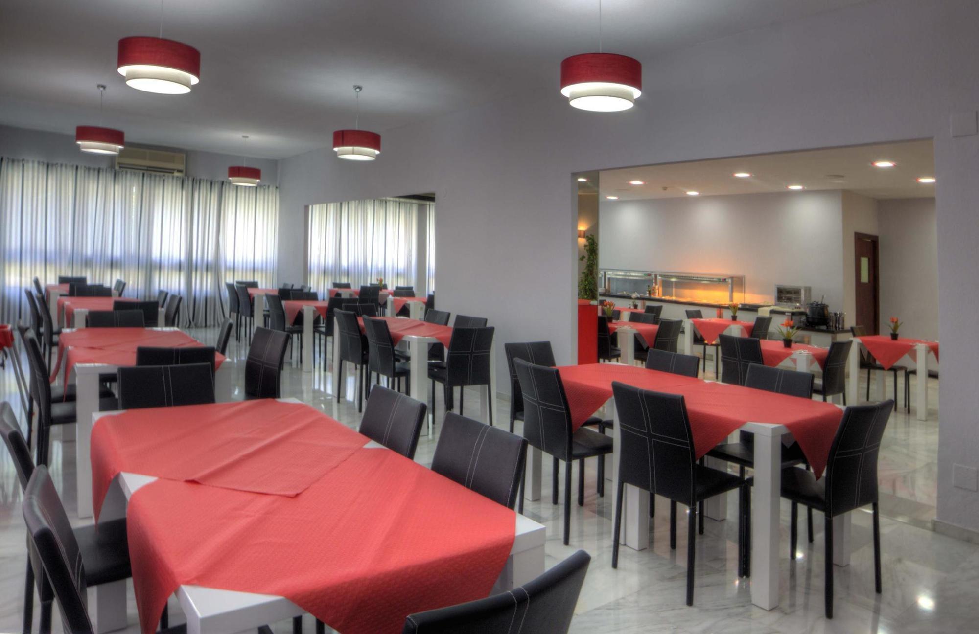 Flatotel International Benalmádena Eksteriør billede