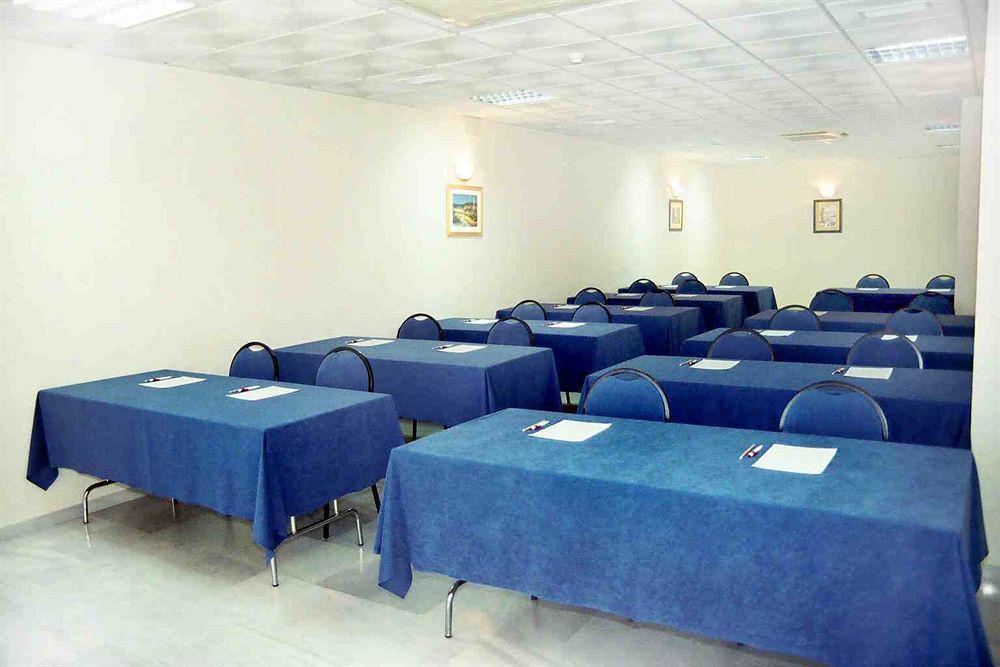 Flatotel International Benalmádena Eksteriør billede