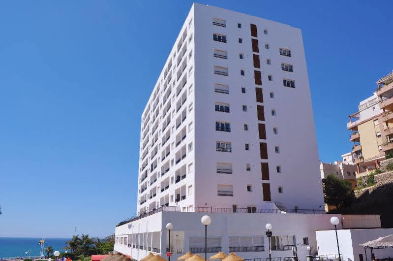 Flatotel International Benalmádena Eksteriør billede