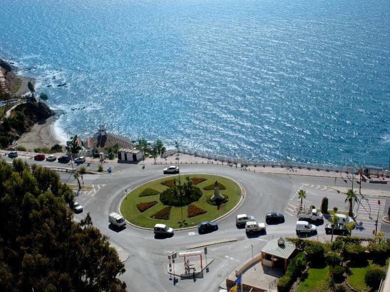 Flatotel International Benalmádena Eksteriør billede