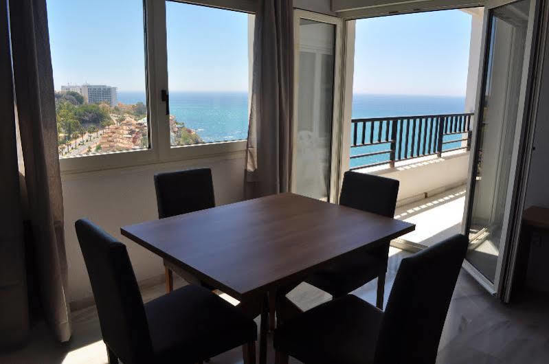 Flatotel International Benalmádena Eksteriør billede